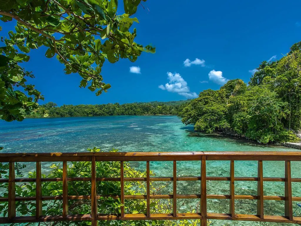 Geejam Hotel Port Antonio 4*,