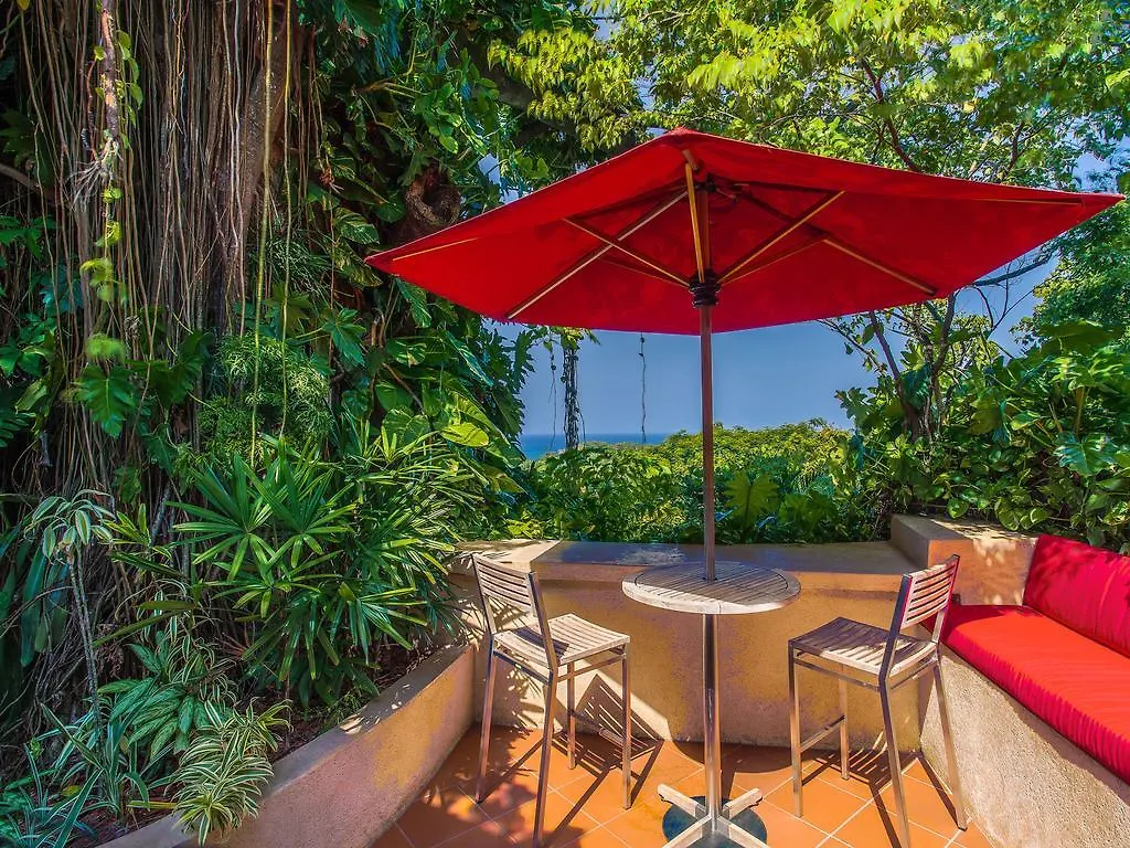 Geejam Hotel Port Antonio 4*,  Jamaica