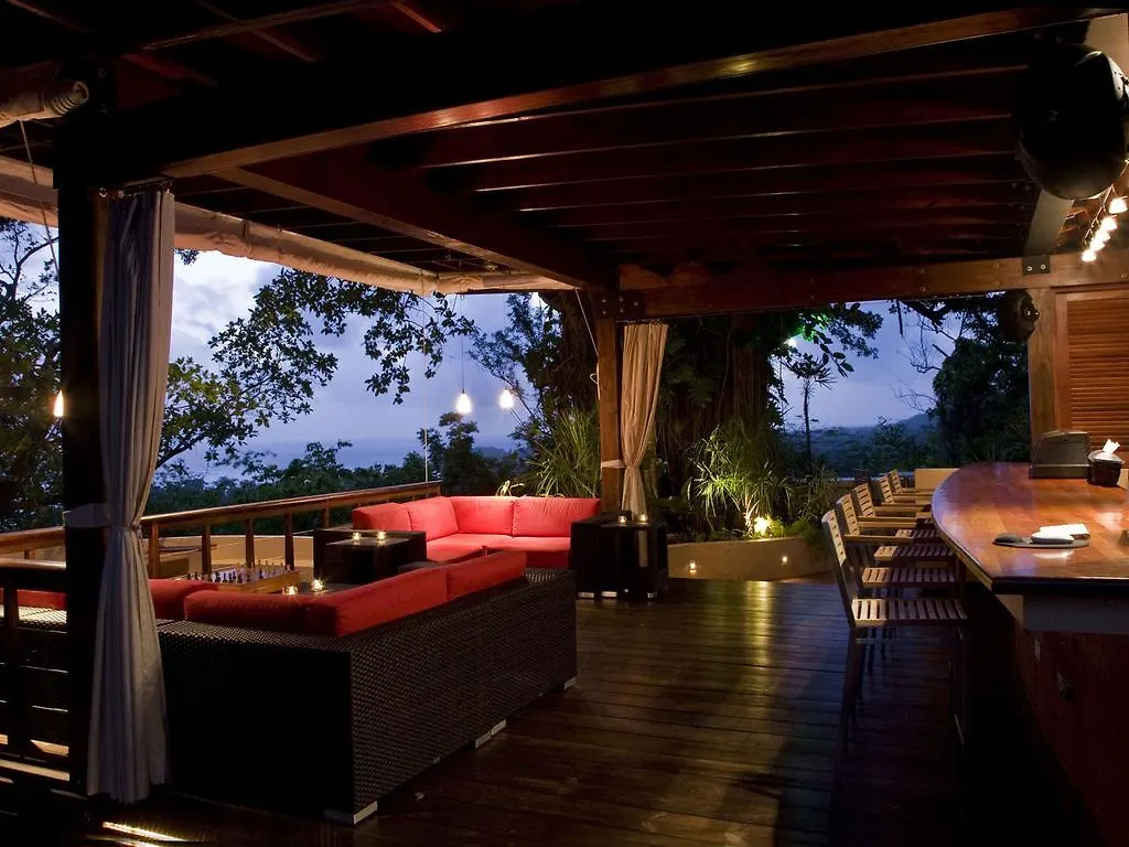Geejam Hotel Port Antonio