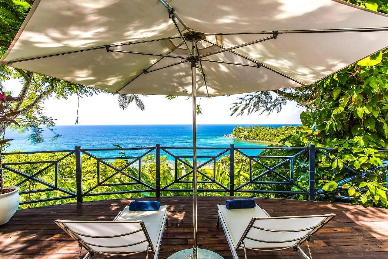 Geejam Hotel Port Antonio