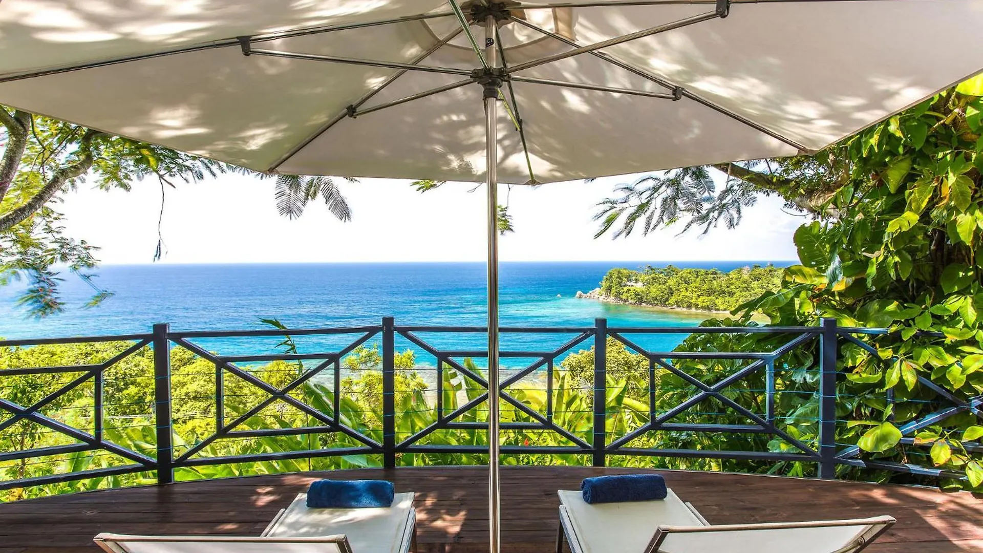 Geejam Hotel Port Antonio