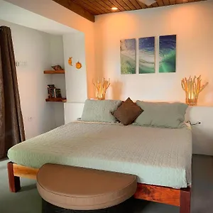 Stingray Apartment