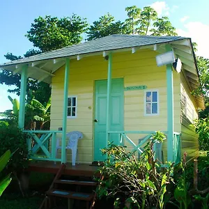 Jamaican Colors Hotel