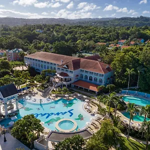 Sandals Ochi - Couples Only (adults Only) ***** Ocho Rios