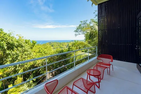 Geejam Hotel Port Antonio