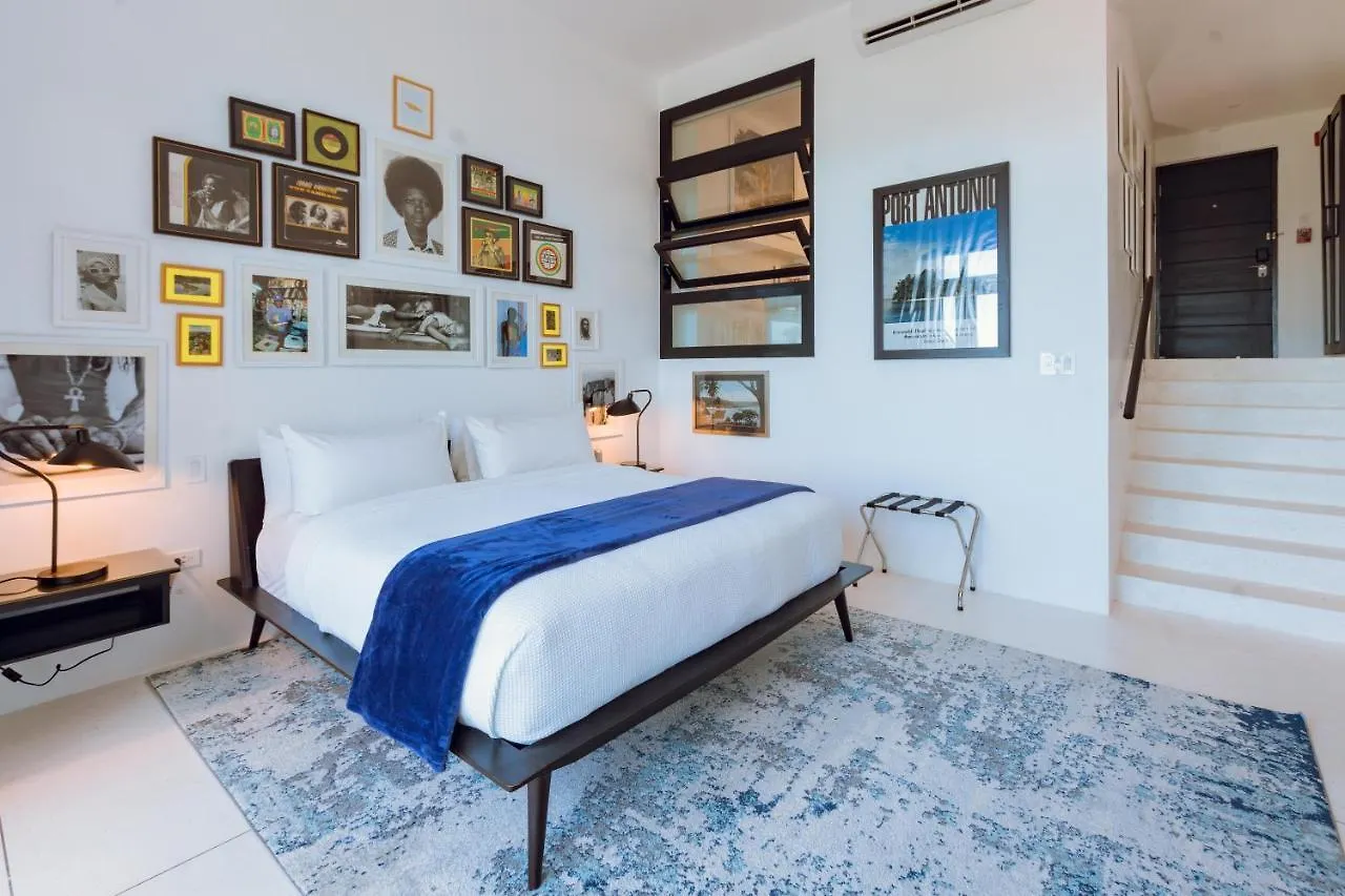 Geejam Hotel Port Antonio