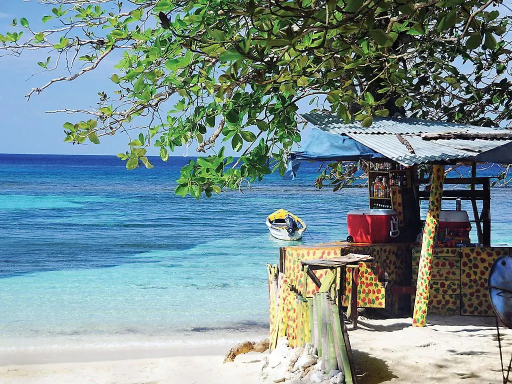 Geejam Hotel Port Antonio