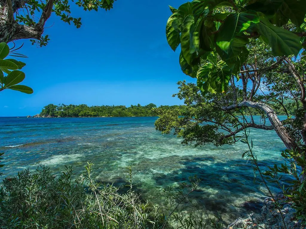 Geejam Hotel Port Antonio