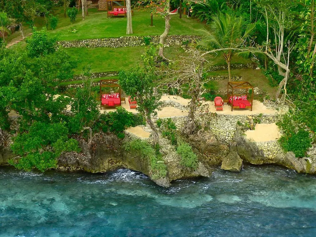 Geejam Hotel Port Antonio Jamaica