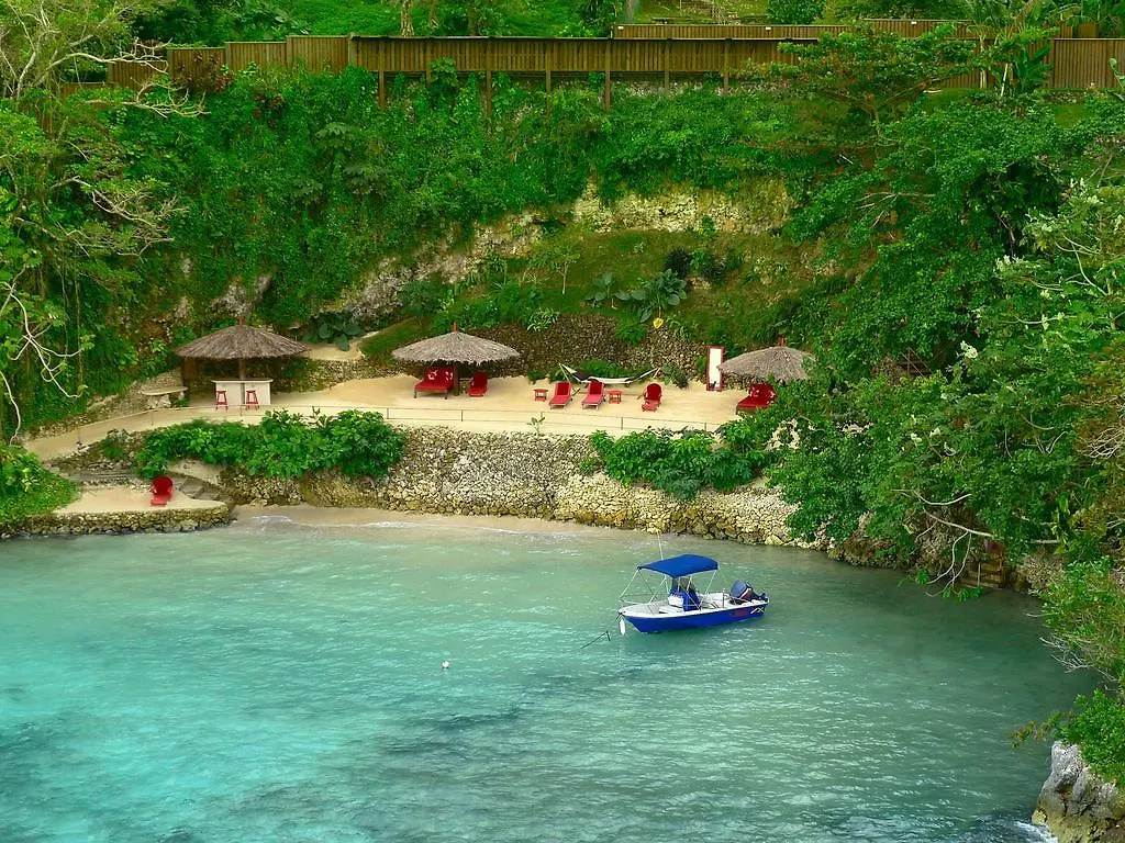 Geejam Hotel Port Antonio
