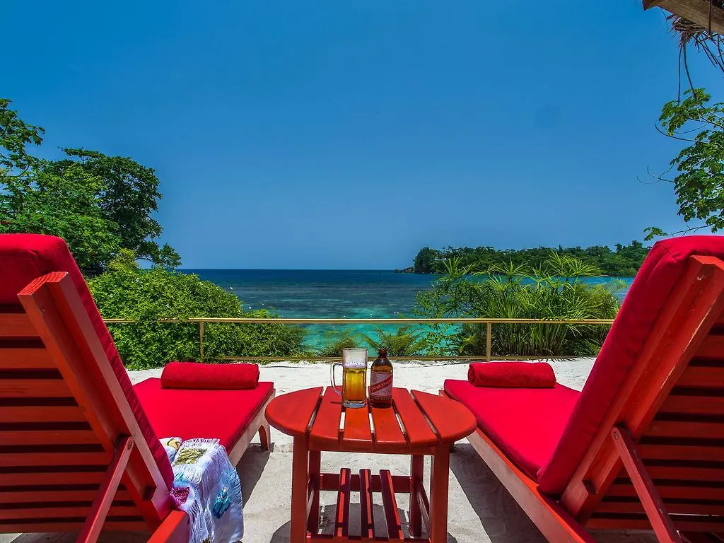 Geejam Hotel Port Antonio