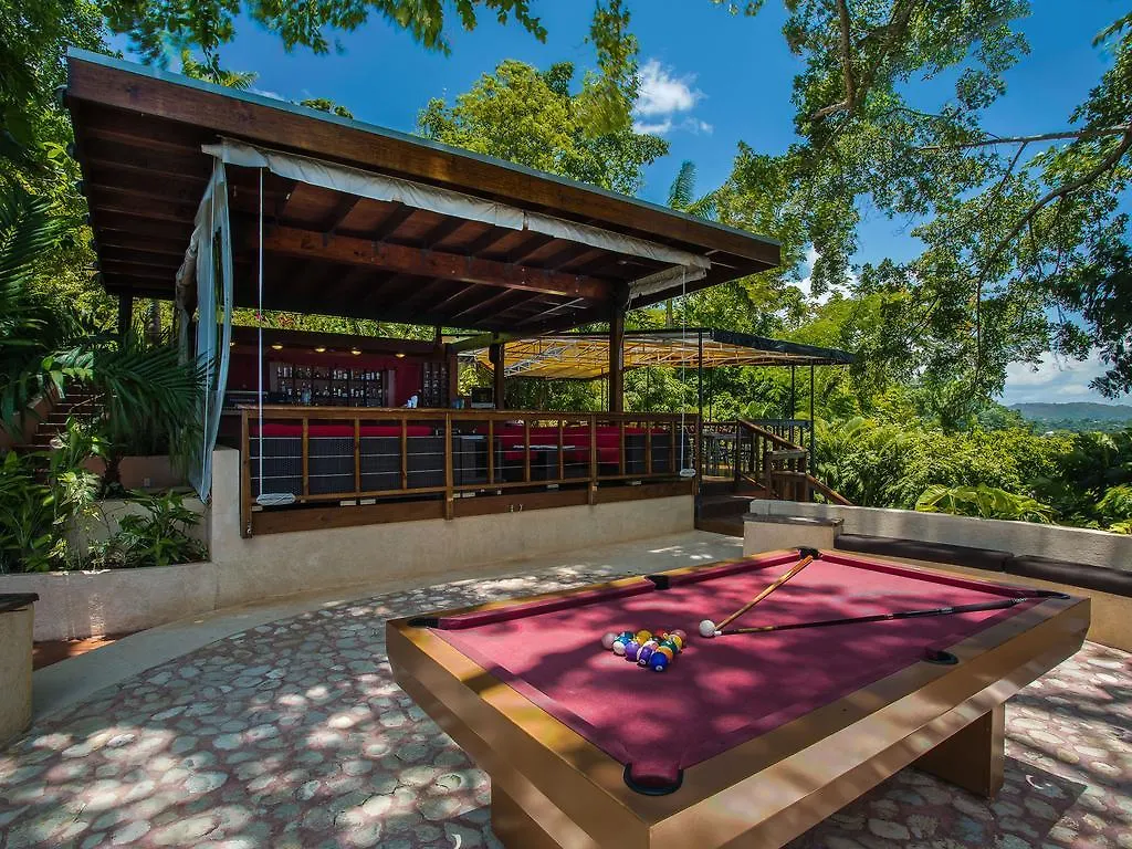 Geejam Hotel Port Antonio 4*,  Jamaica