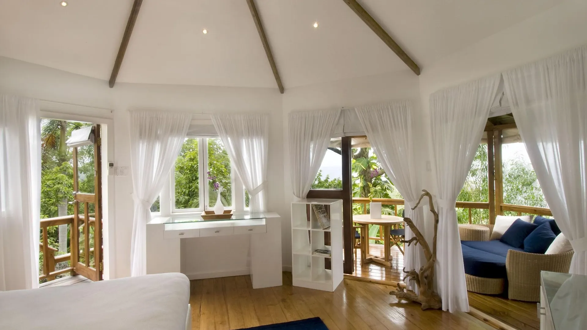 Geejam Hotel Port Antonio