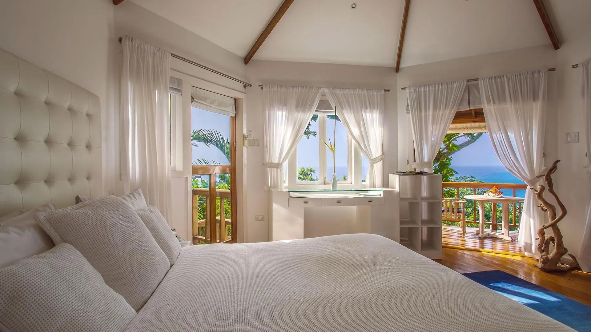****  Geejam Hotel Port Antonio Jamaica
