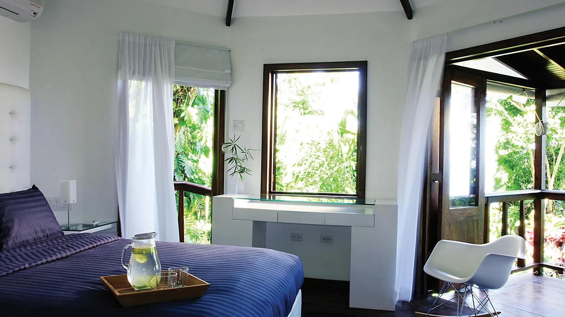 Geejam Hotel Port Antonio 4*,  Jamaica