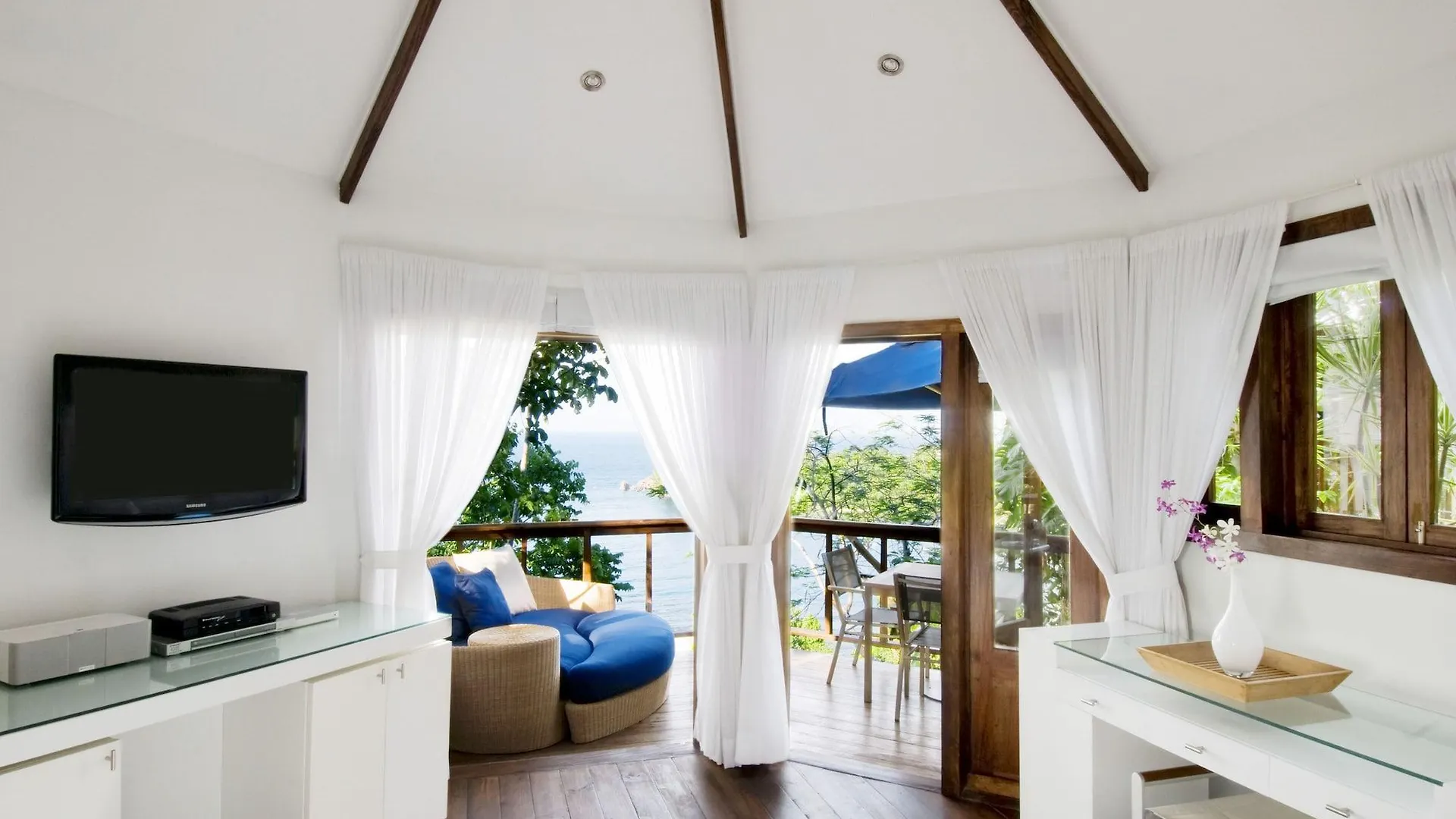 Geejam Hotel Port Antonio 4*,