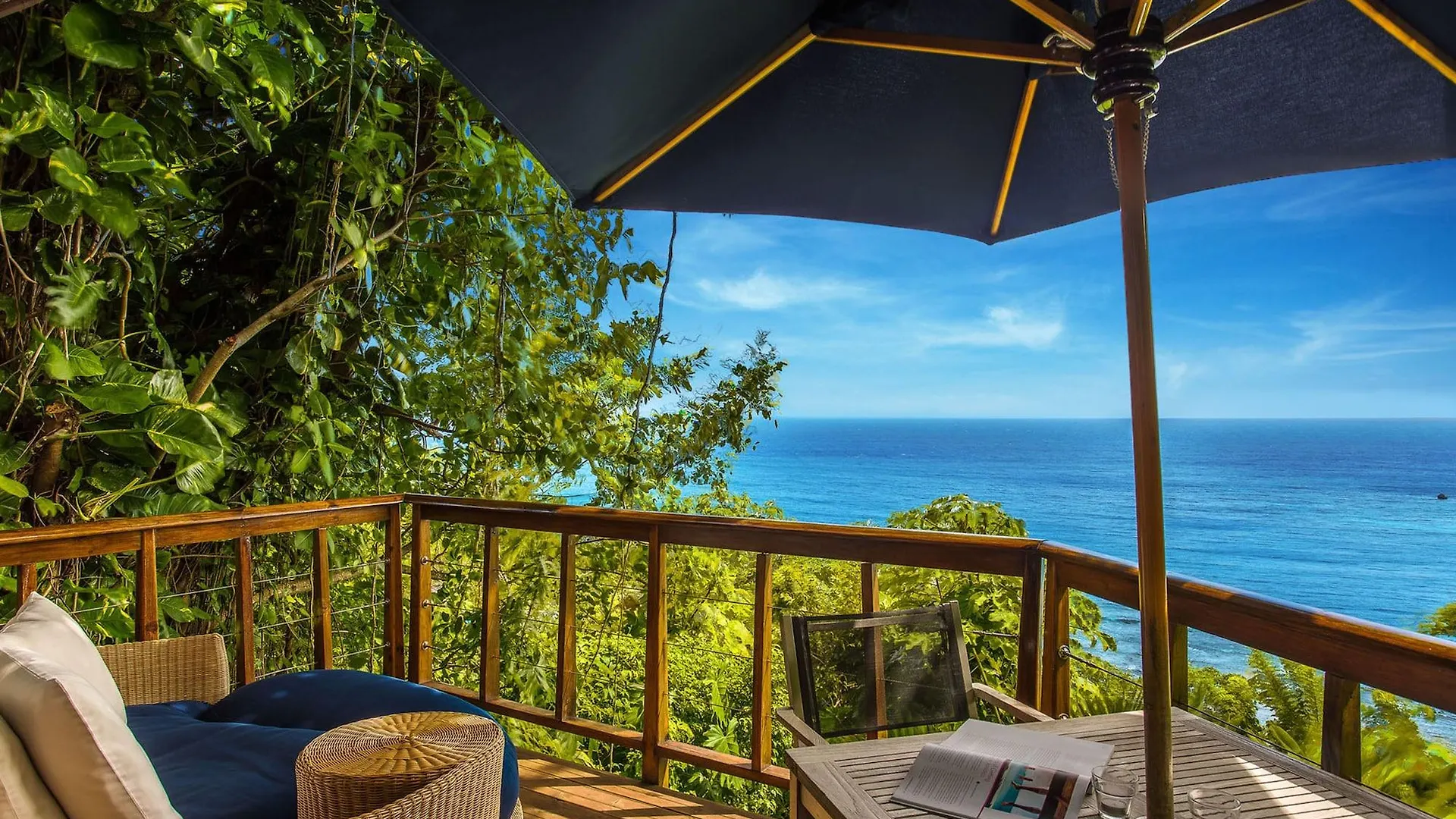 Geejam Hotel Port Antonio