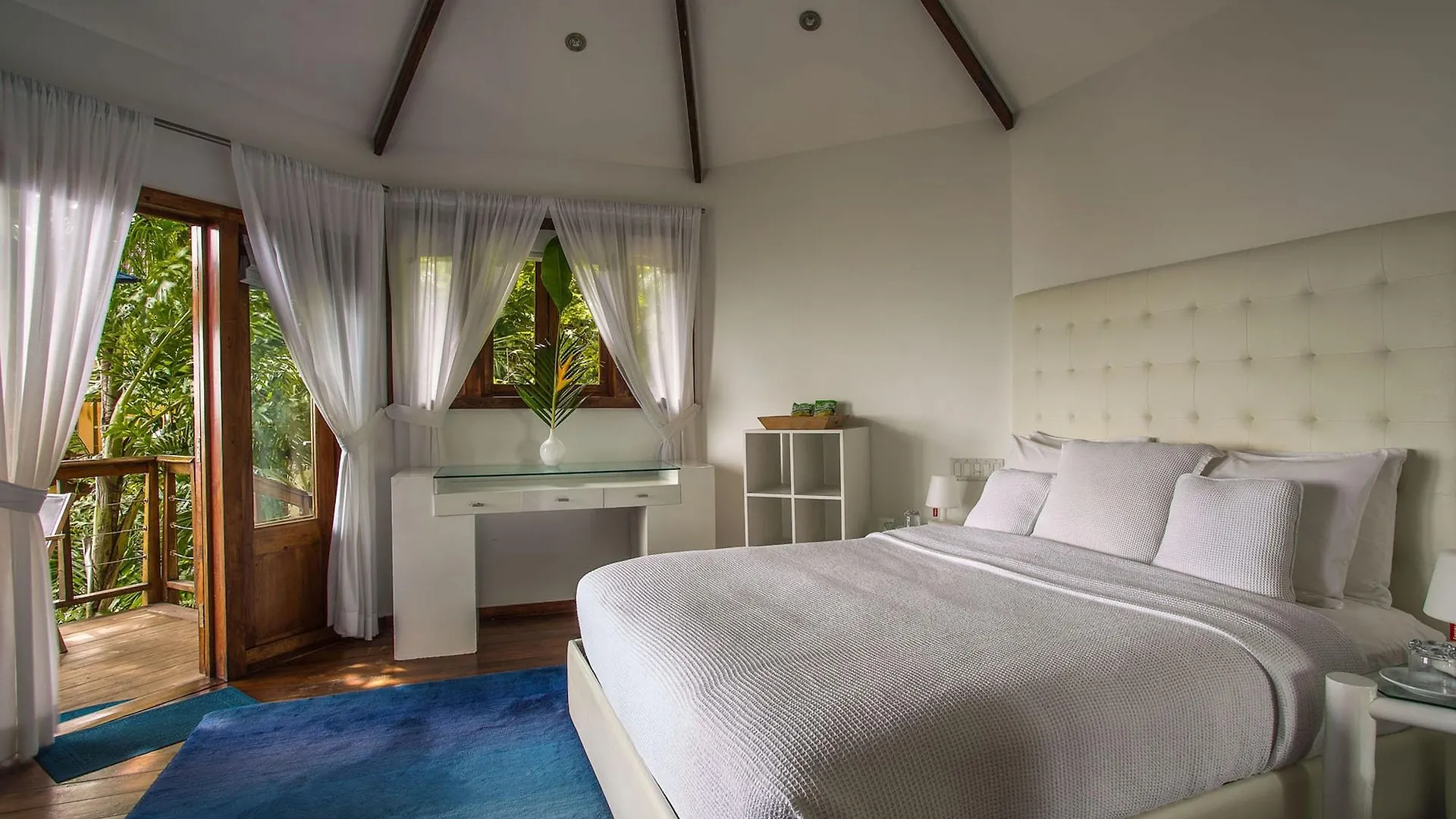 Geejam Hotel Port Antonio