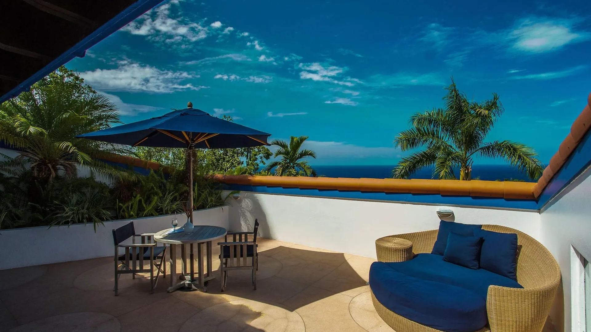 Geejam Hotel Port Antonio