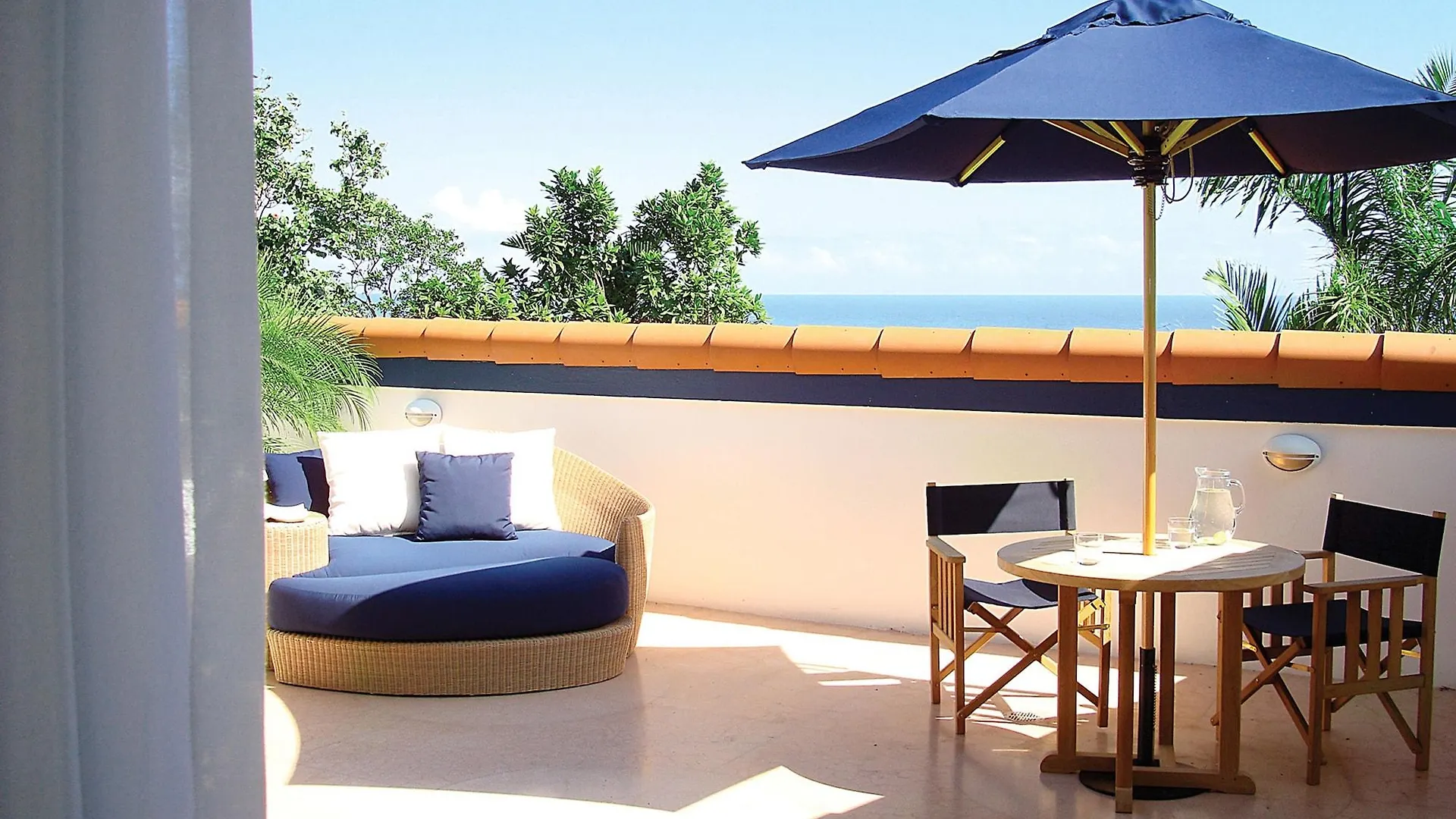 Geejam Hotel Port Antonio