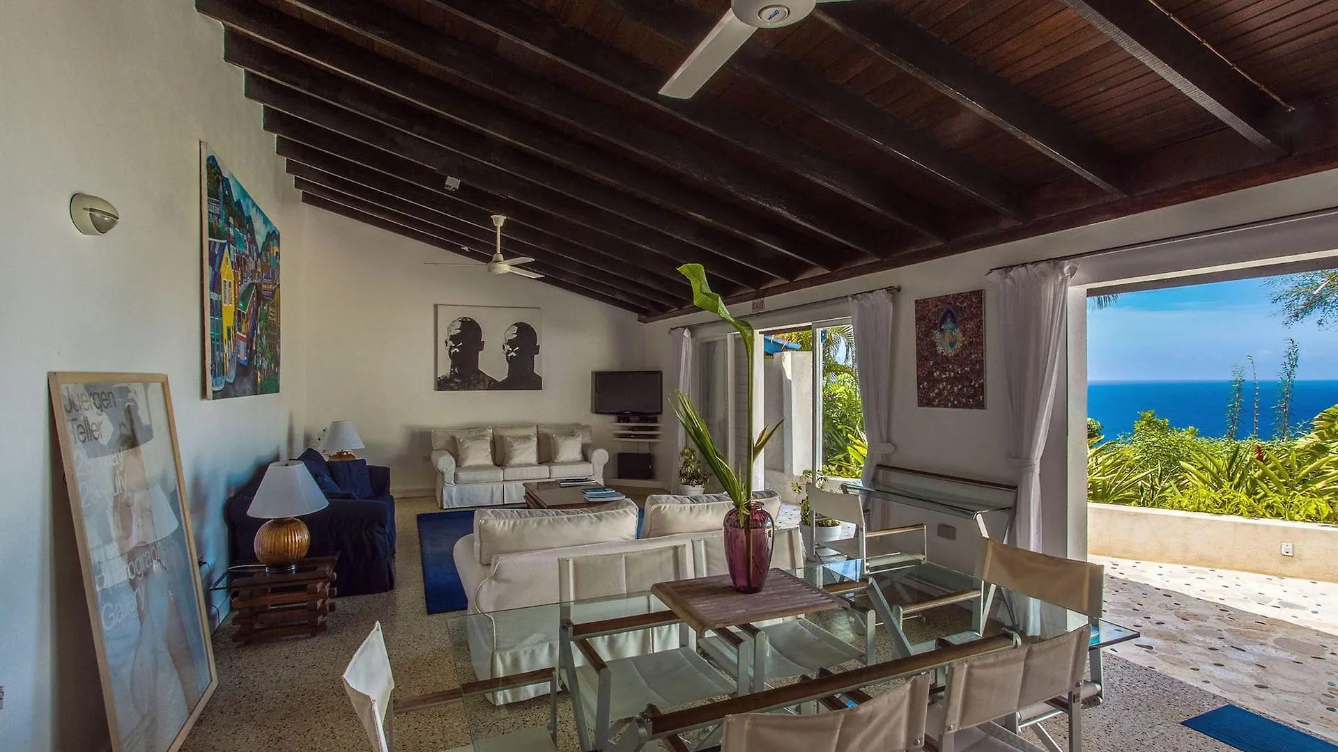 Geejam Hotel Port Antonio