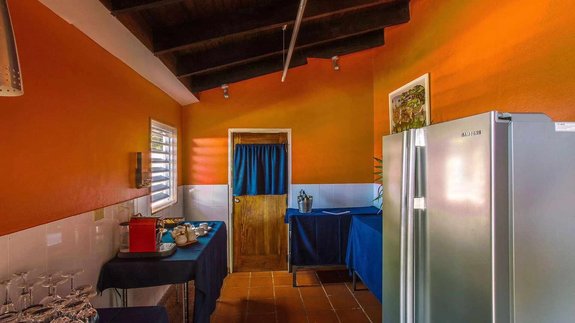 Geejam Hotel Port Antonio Jamaica