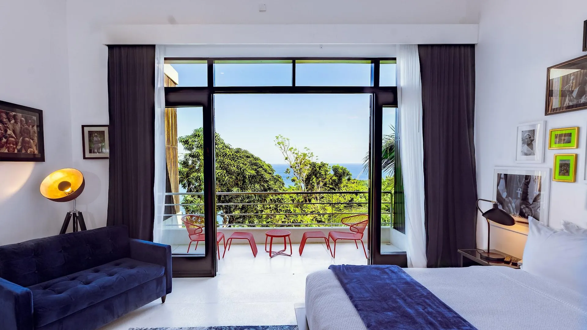 Geejam Hotel Port Antonio