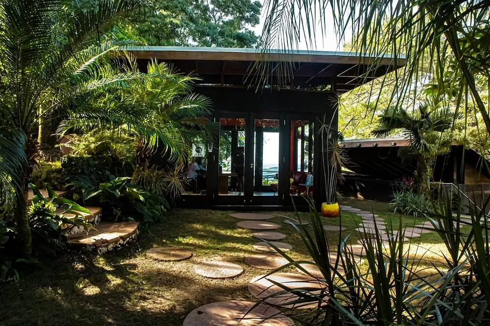 Geejam Hotel Port Antonio 4*,  Jamaica