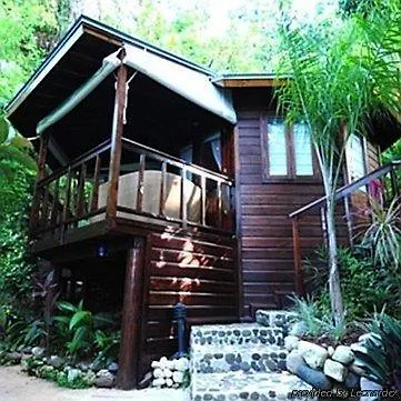 Geejam Hotel Port Antonio