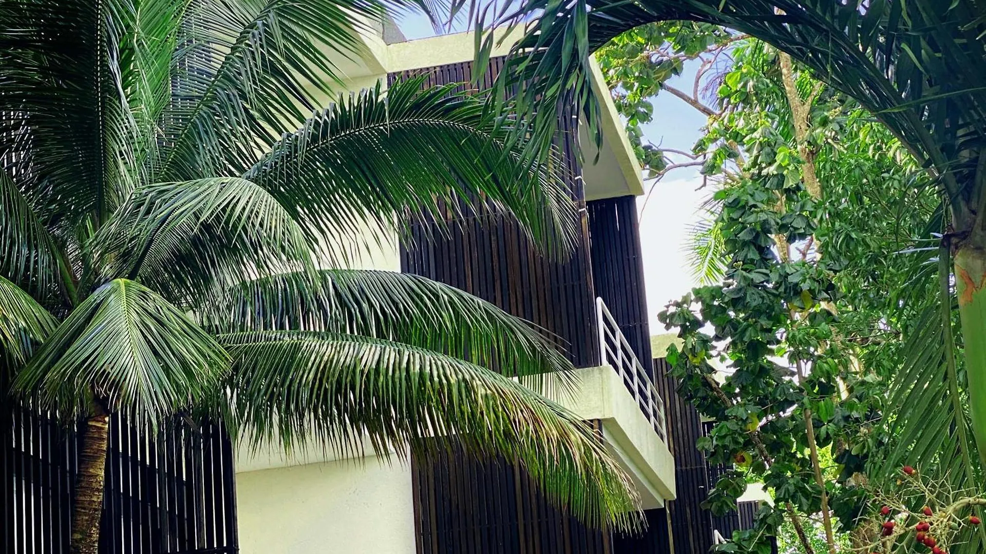 Geejam Hotel Port Antonio
