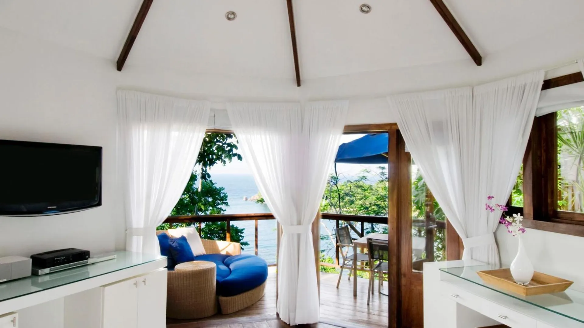 Geejam Hotel Port Antonio
