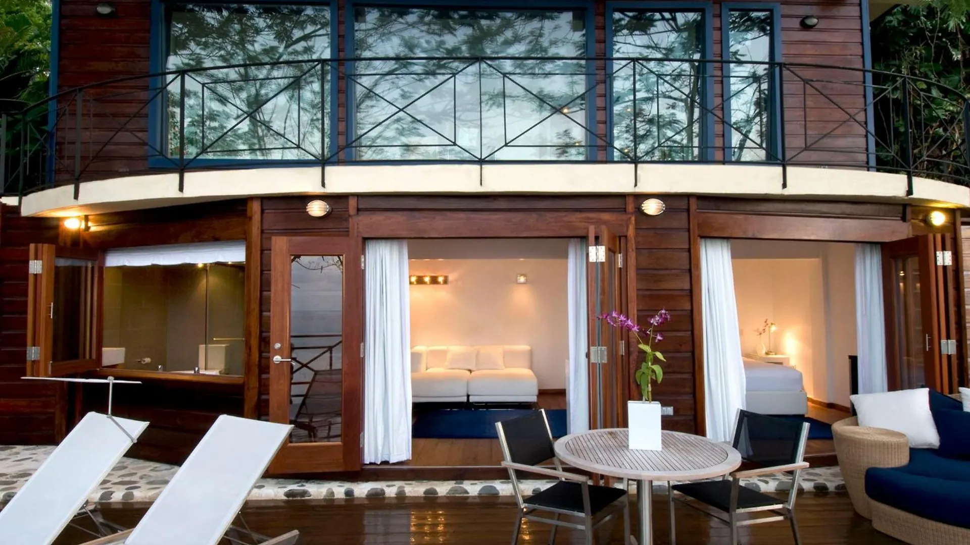 Geejam Hotel Port Antonio 4*,  Jamaica