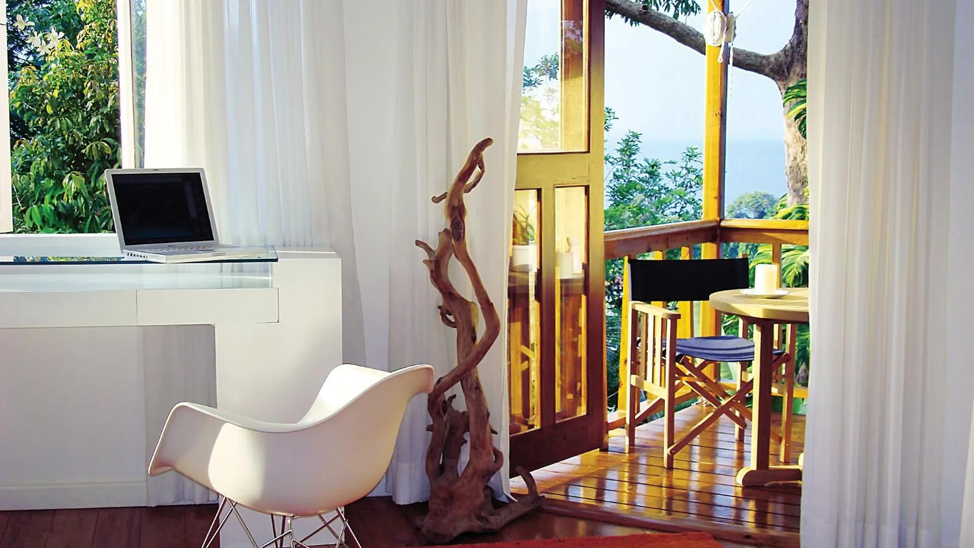 Geejam Hotel Port Antonio