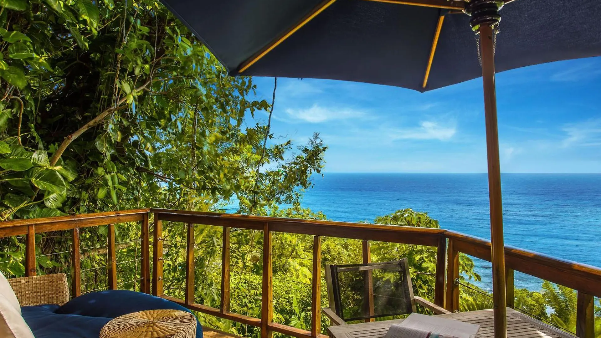 Geejam Hotel Port Antonio