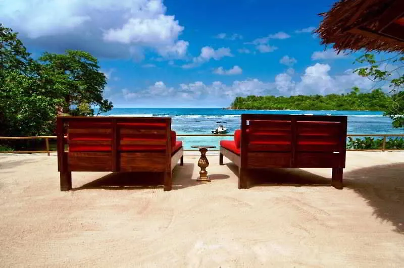 Geejam Hotel Port Antonio