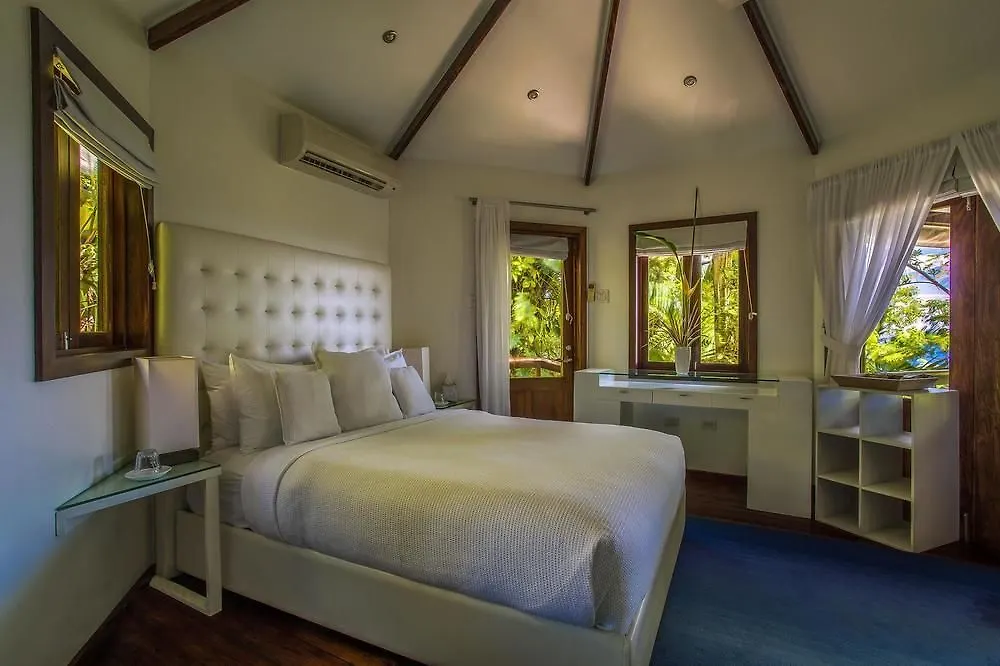 Geejam Hotel Port Antonio