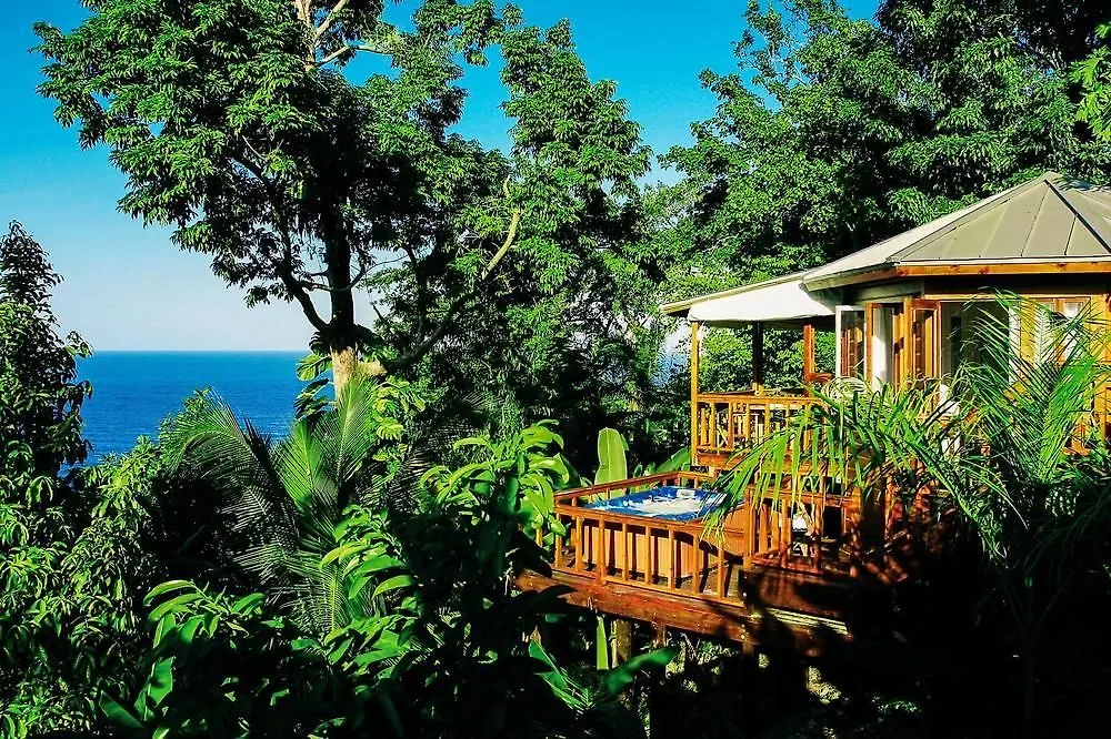 Geejam Hotel Port Antonio