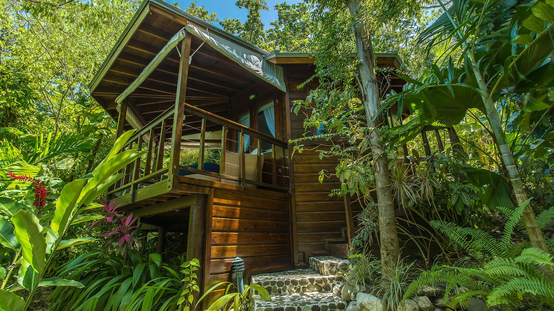 Geejam Hotel Port Antonio
