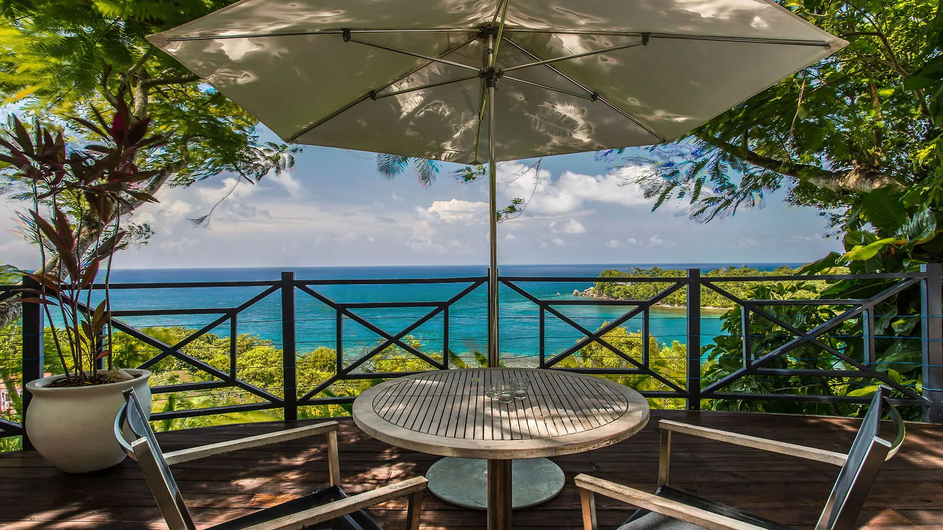 Geejam Hotel Port Antonio