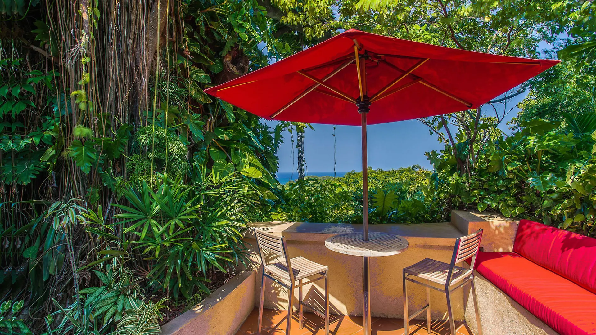 Geejam Hotel Port Antonio