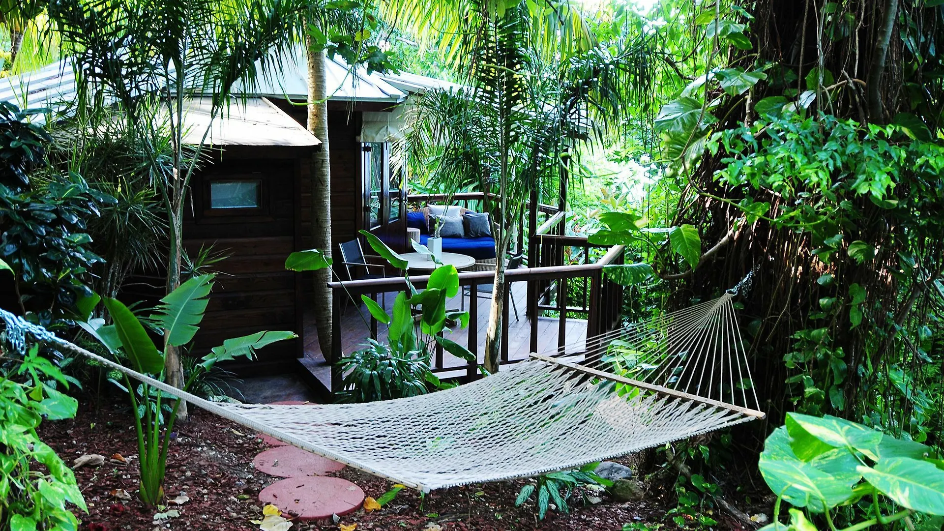 Geejam Hotel Port Antonio