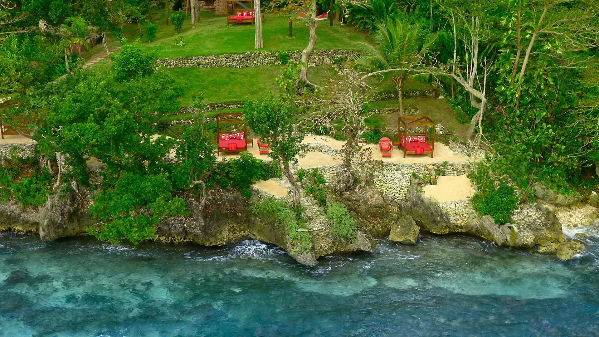 Geejam Hotel Port Antonio