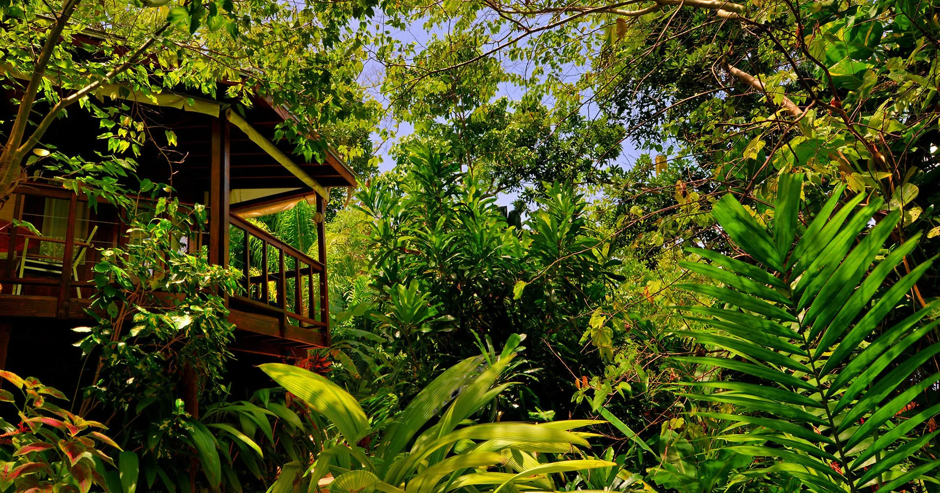 Geejam Hotel Port Antonio