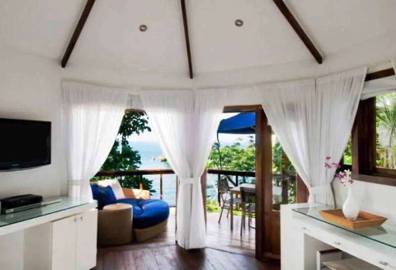 Geejam Hotel Port Antonio 4*,